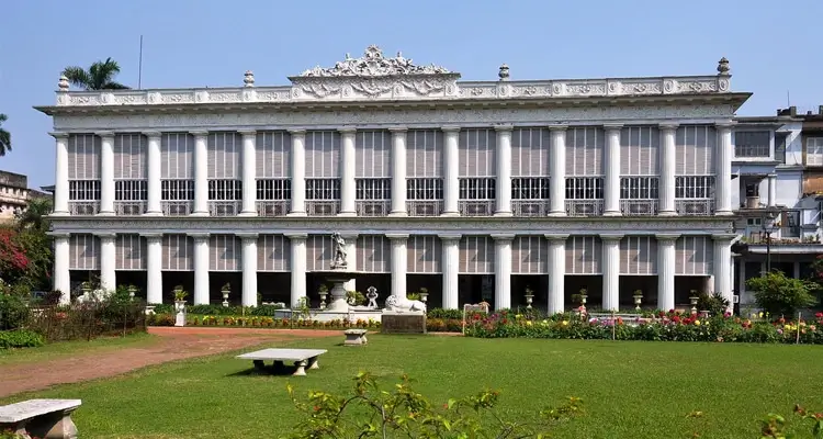 marble palace mansion kolkata tourism holidays closed on timings 1 -