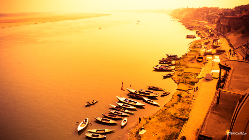 Exploring the Rich History of Varanasi: A Budget-Friendly Tour Guide with Booking Tips