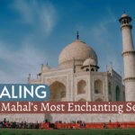 Revealing the Taj Mahal's Most Enchanting Secrets