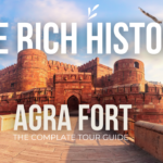 Exploring the Rich History of Agra Fort: Timings, Entry Fees, Address, and Visitor Information