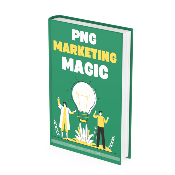 png marketing magic- png bundle