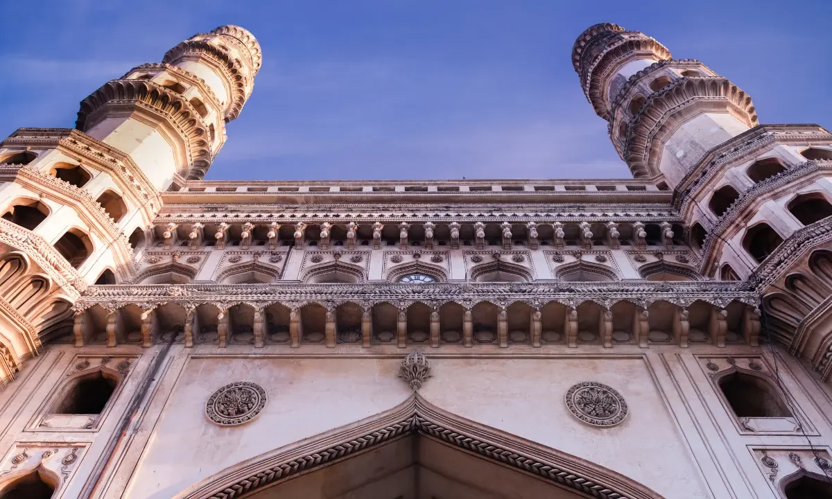 10 Best Weekend Getaways from Hyderabad-Kurnool-Land of Legends (2)