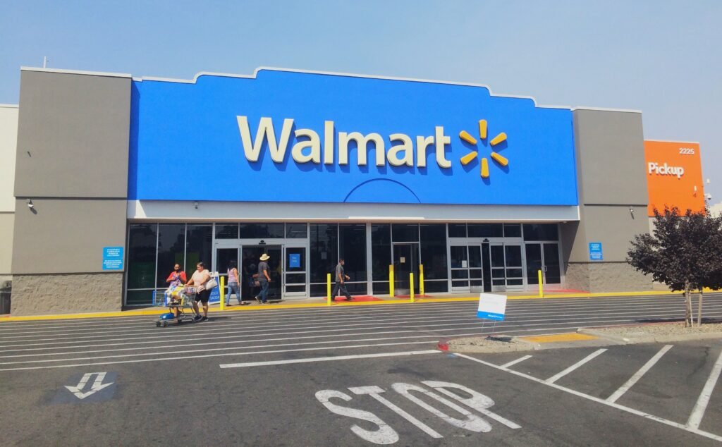 Walmart_California