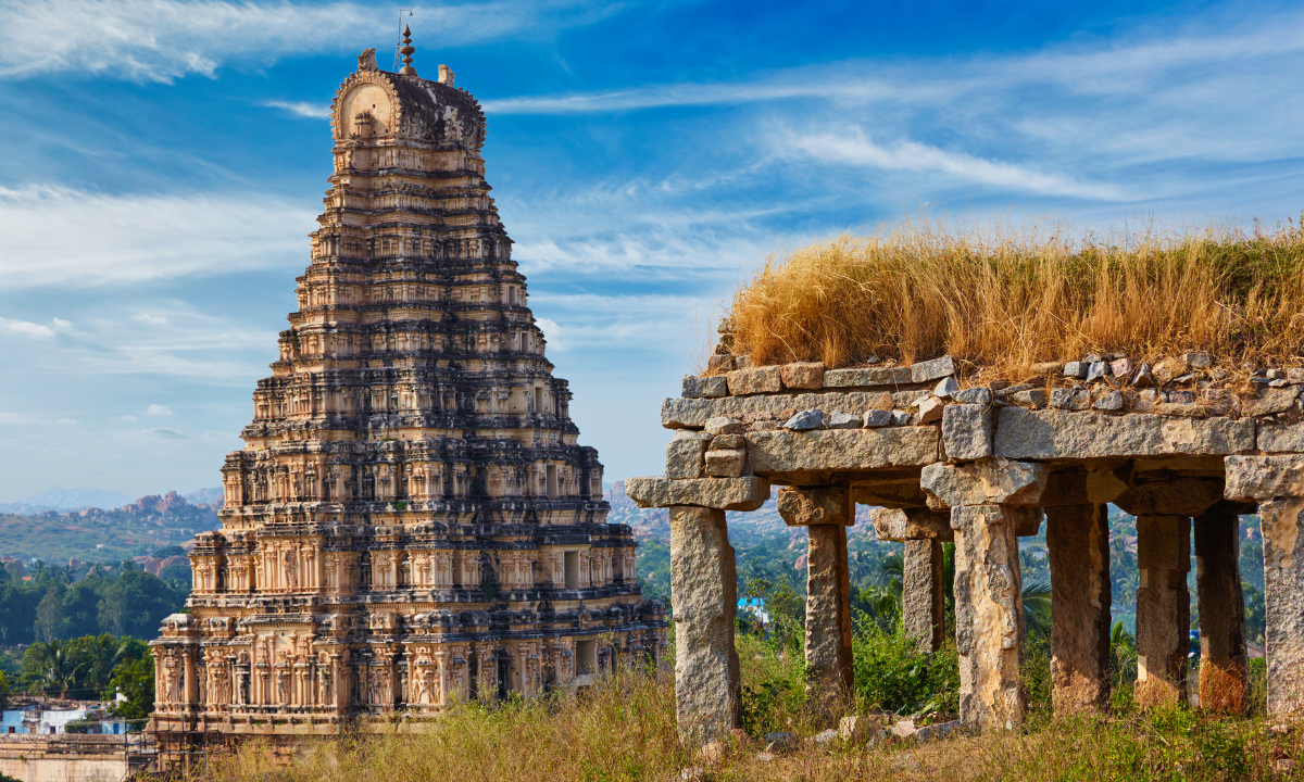 Your Unforgettable Hampi Travel Guide – Complete Tour Plan