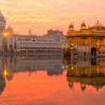 The Land of Five Rivers: Punjab's Rich Culture and Heritage