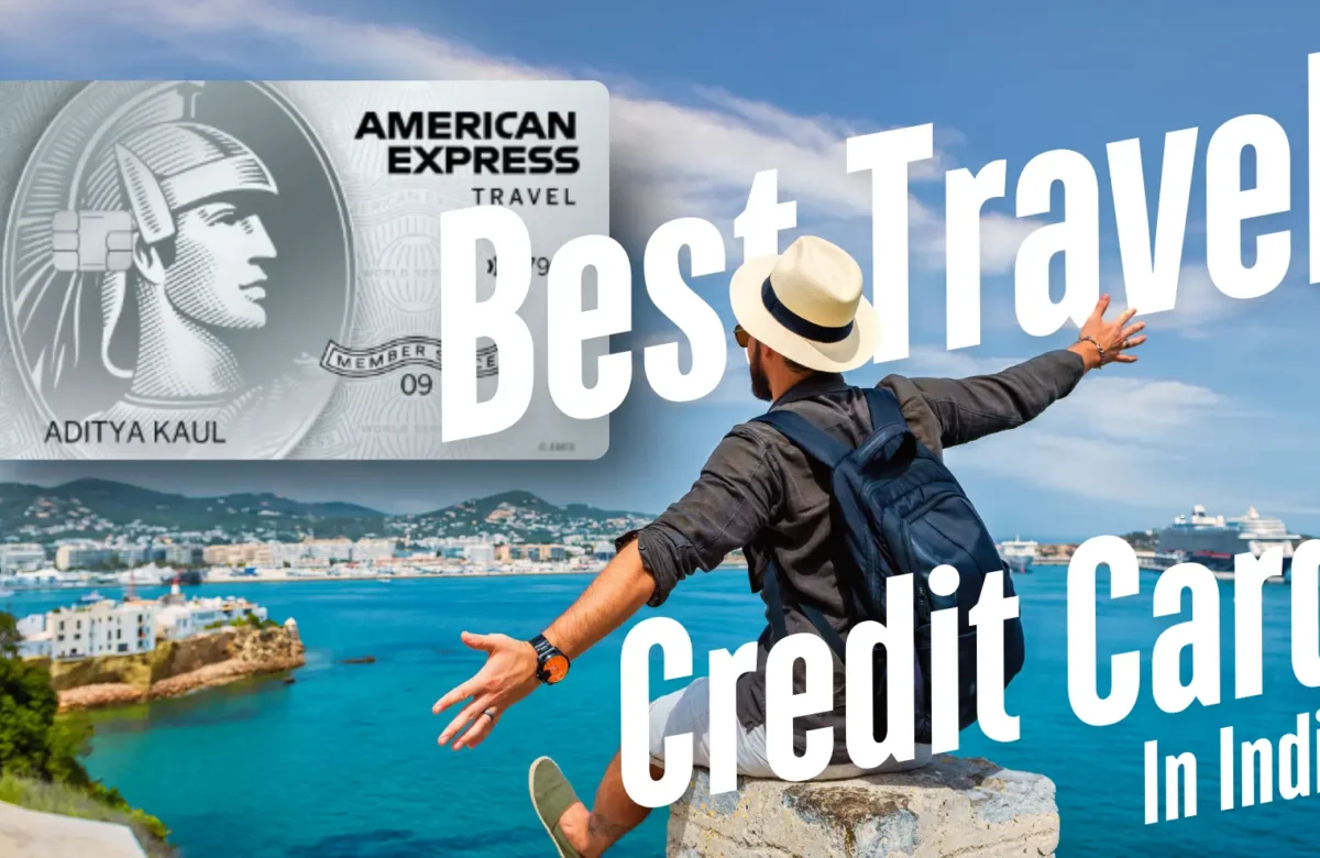 The American Express Platinum Travel Credit Card Exclusive Review for Indians