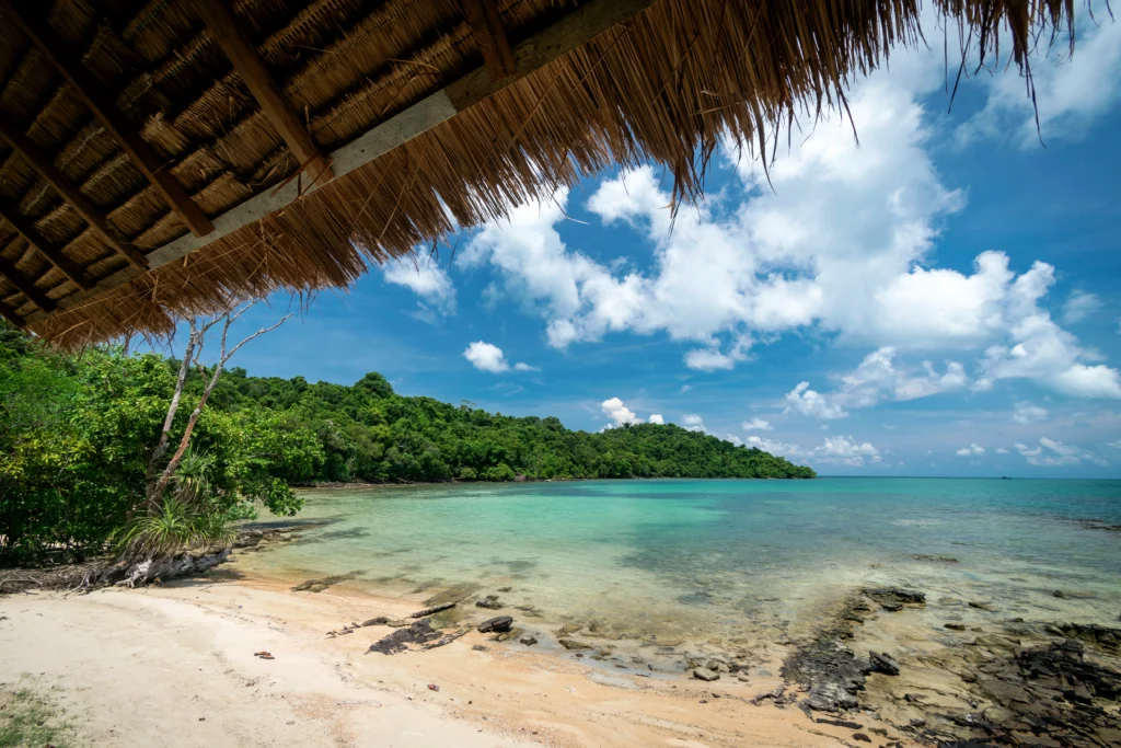 The Best Beaches in Thailand Nobody Talks About Honestly 5 Ao Phrao, Koh Kood - Trat Province, Gulf