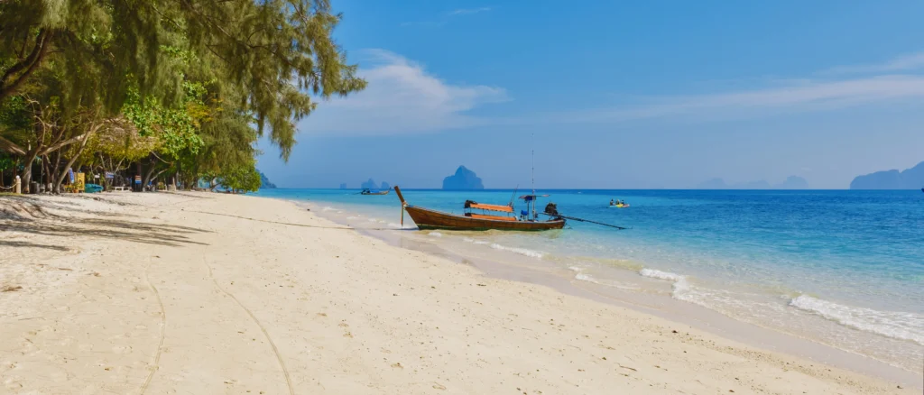 Best Beaches in Thailand: Your Practical Travel Guide 1 Best Beaches in Thailand Your Practical Travel Guide