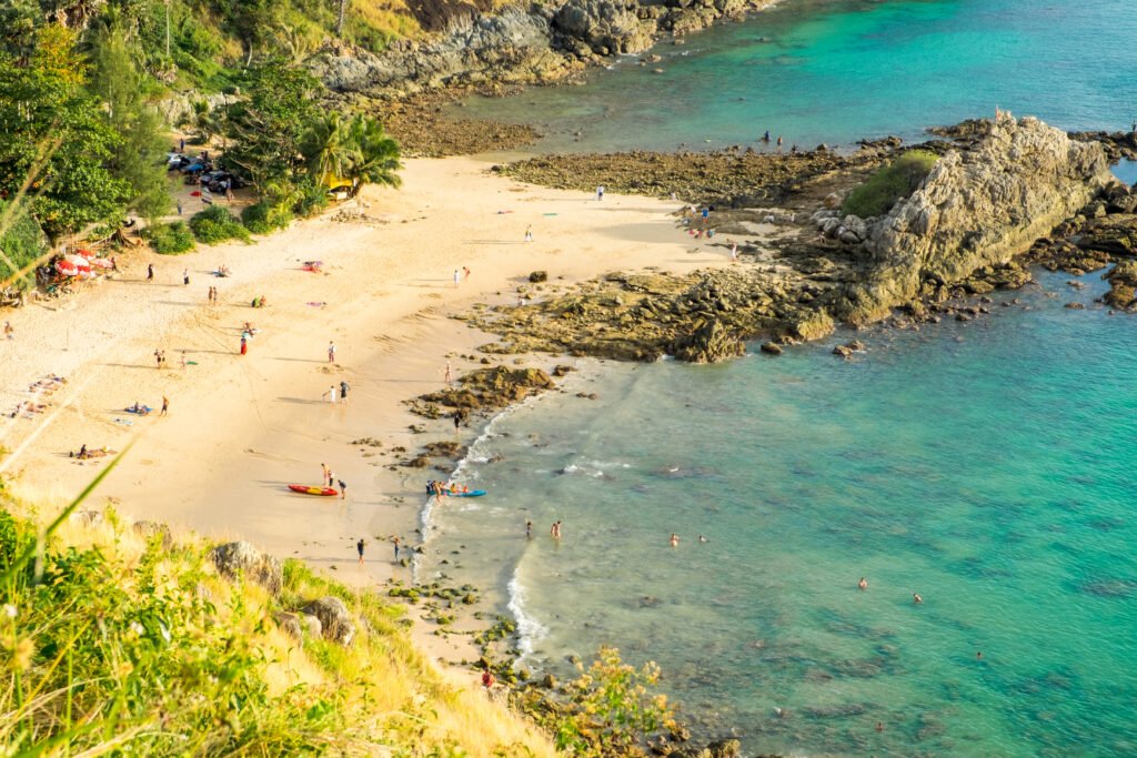 The Best Beaches in Thailand Nobody Talks About Honestly 4 Koh Lanta Krabi Province -