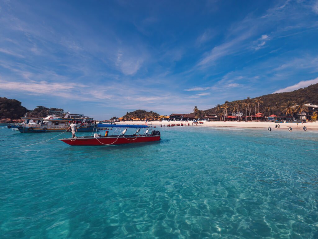 Best Beaches in Thailand: Your Practical Travel Guide 6 Koh Lipe-Best Beaches in Thailand