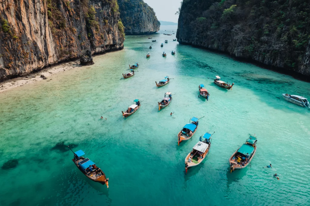 The Best Beaches in Thailand Nobody Talks About Honestly 1 The Best Beaches in Thailand Nobody Talks About Honestly