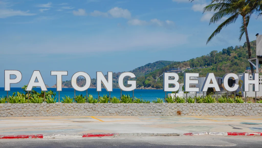Best Beaches in Thailand: Your Practical Travel Guide 2 patong-beach-in-thailand-Best Beaches in Thailand